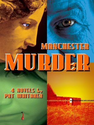 cover image of Manchester Murder